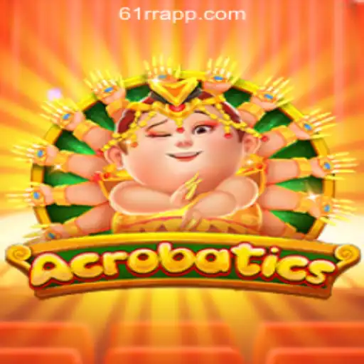 Unveiling Acrobatics: The Thrilling World of 61RR.com Oficial Slots Brasil #1