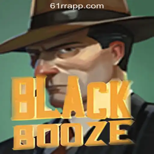 Explore the Thrilling World of BlackBooze Featuring 61RR.com Oficial Slots Brasil #1