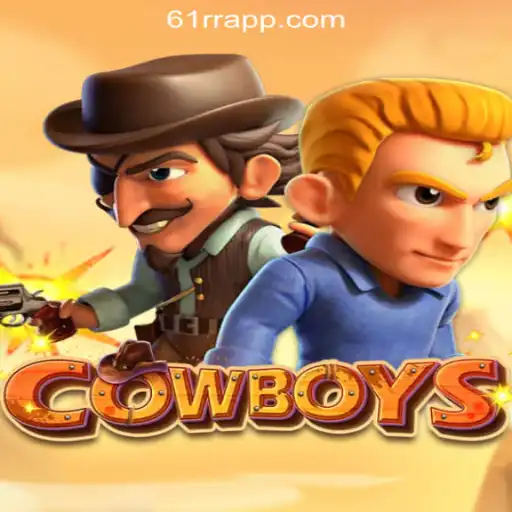 Exploring the Wild West with COWBOYS: A Dive into 61RR.com Oficial Slots Brasil #1