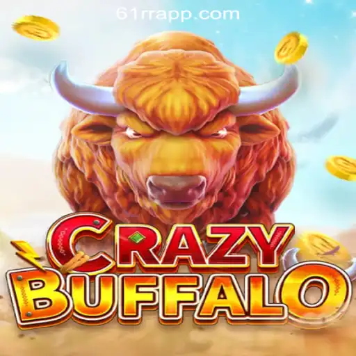 Exploring the Excitement of CRAZYBUFFALO: A Premier Gaming Experience on 61RR.com Oficial Slots Brasil #1