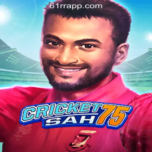Exploring the Excitement of CricketSah75 and the Thrills of 61RR.com Oficial Slots Brasil #1