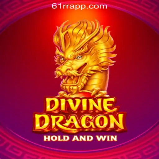 DivineDragon - An Intriguing Journey into the Mystical Realms with 61RR.com Oficial Slots Brasil #1