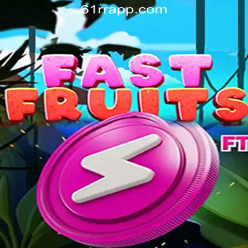 FastFruits: Experience the Thrill of Slots with 61RR.com Oficial Slots Brasil #1