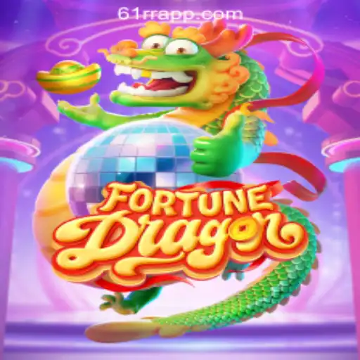 Exploring FortuneDragon: An Exciting Virtual Journey with 61RR.com Oficial Slots Brasil #1