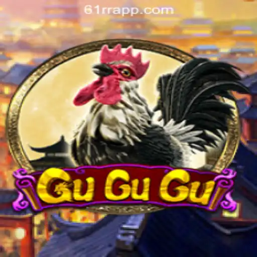 GuGuGu: An Exciting Journey into the World of 61RR.com Oficial Slots Brasil