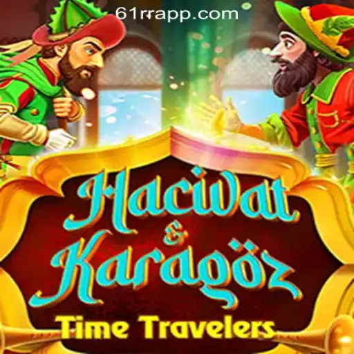 HacivatandKaragoz: A Timeless Game Uniting Tradition and Entertainment