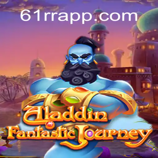 Exploring the Magic of Aladdin: A Journey through Slots and Adventure