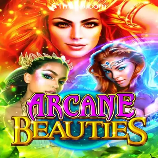 Explore ArcaneBeauties: The Enchanting Game Sweeping Brazil