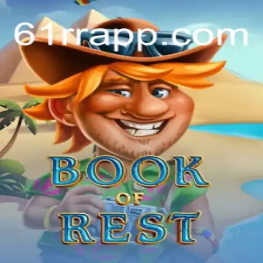 Exploring the World of BookofRest and Its Place in the Brazilian Gaming Scene