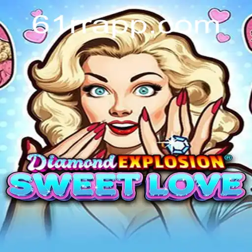 Exploring the World of DiamondExplosionSweetLove and Its Impact on Brazilian Slot Enthusiasts