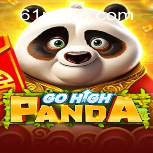 GoHighPanda and the Excitement of 61RR.com Oficial Slots Brasil #1