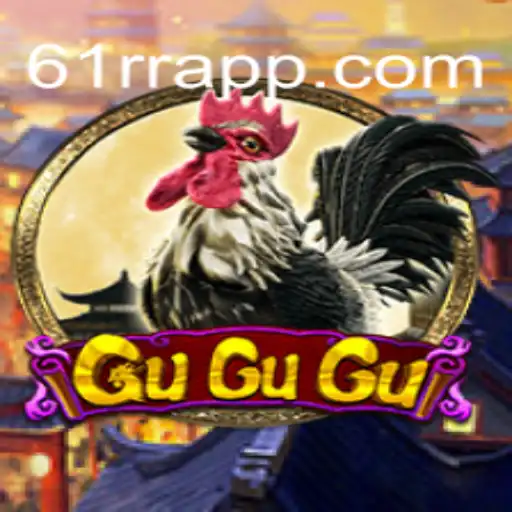 GuGuGu: An Exciting Journey into the World of 61RR.com Oficial Slots Brasil