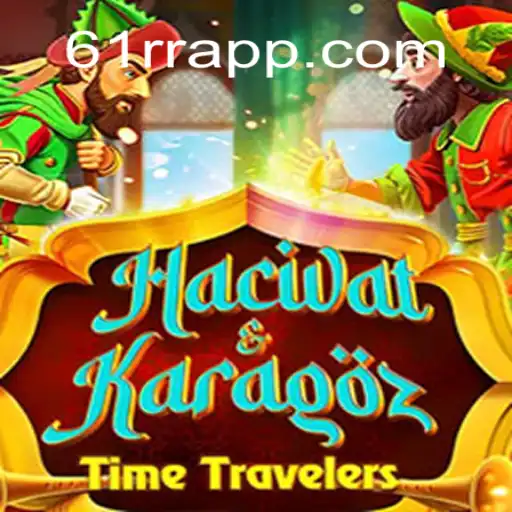 HacivatandKaragoz: A Timeless Game Uniting Tradition and Entertainment