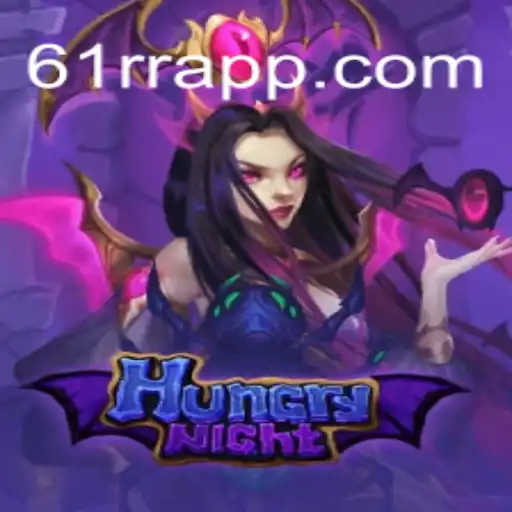 Exploring the Thrilling World of HungryNight: A Premier Gaming Experience