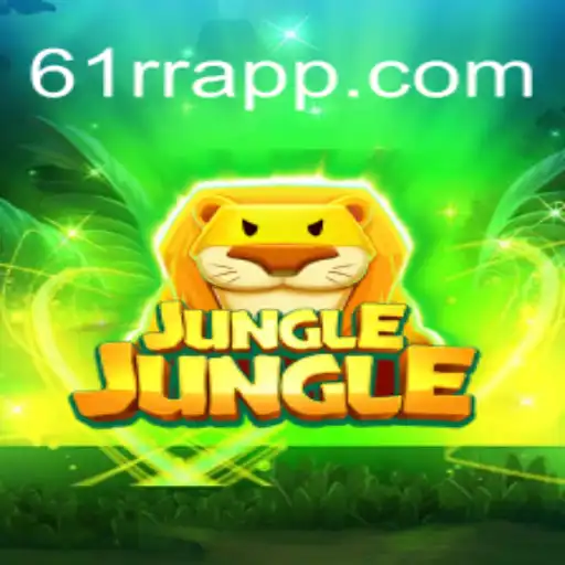 Explore the Thrilling World of JungleJungle with 61RR.com Oficial Slots Brasil #1