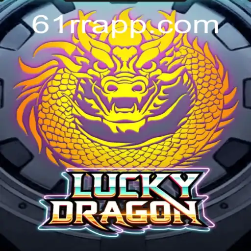 Explore the Thrills of LuckyDragon: The Ultimate Slot Game Experience