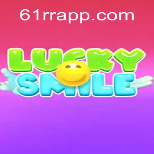 Discover the Thrills of LuckySmile: A Dive into 61RR.com Official Slots Brasil #1