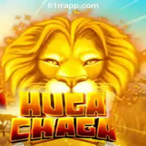 HugaChaga: Exploring the Exciting World of 61RR.com Oficial Slots Brasil #1