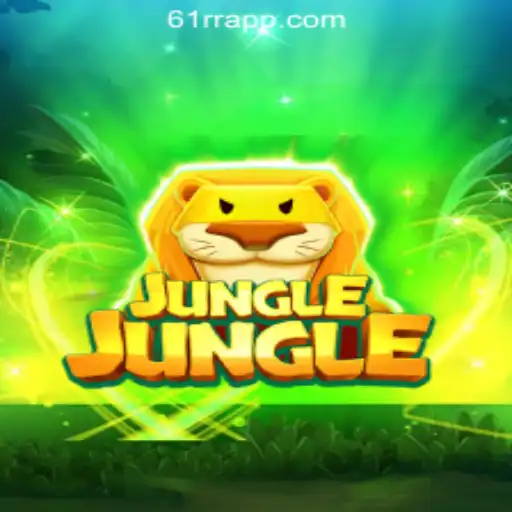 Explore the Thrilling World of JungleJungle with 61RR.com Oficial Slots Brasil #1
