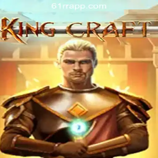 Discover the Exciting World of KingcraftMenomin and 61RR.com Oficial Slots Brasil #1