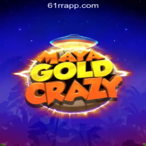 MayaGoldCrazy: Exploring the Excitement of 61RR.com Oficial Slots Brasil #1