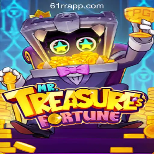 Exploring MrTreasuresFortune: The Premier Experience in 61RR.com Oficial Slots Brasil #1