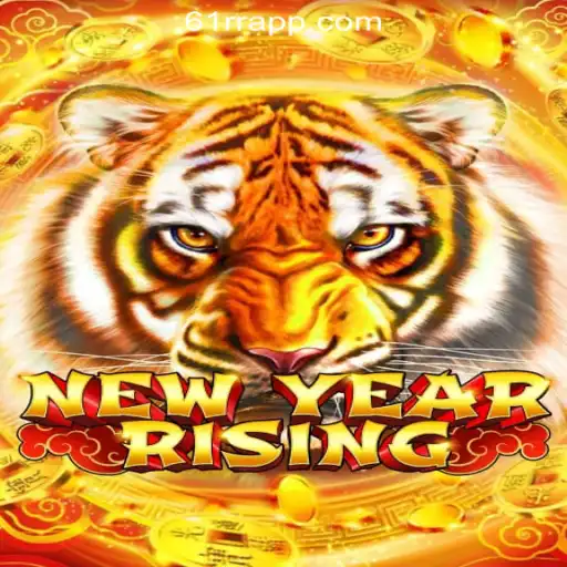 Discovering the Excitement of NewYearRising: A Journey Through 61RR.com Oficial Slots Brasil #1