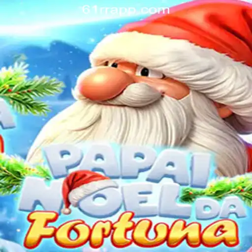 Discover the Magic of PapaiNoeldaFortuna: Dive into 61RR.com Oficial Slots Brasil #1
