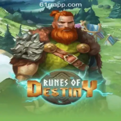 Discover the Enchantment of RunesOfDestiny and Brazil's #1 Slot Platform
