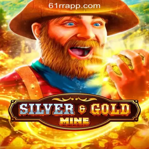Discover the Thrilling World of SilverGold Slots with 61RR.com Oficial Slots Brasil #1