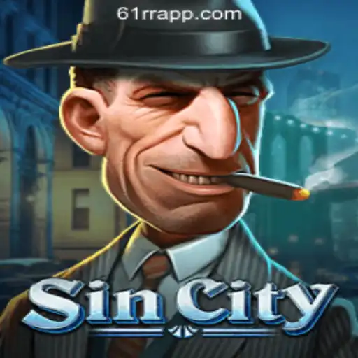 Experience the Thrills of SinCity: Unveiling 61RR.com Oficial Slots Brasil #1