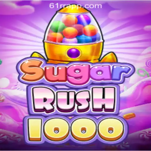 Exploring the Excitement of SugarRush1000: Brazil's Top Slot Game