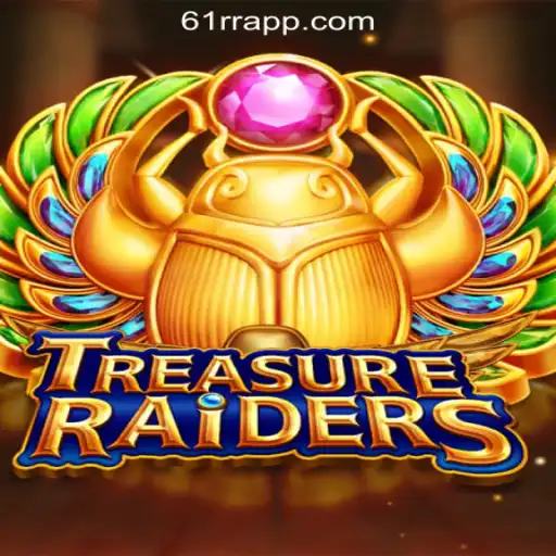 Discover TREASURERAIDERS: The Ultimate Slot Experience with 61RR.com Oficial Slots Brasil #1