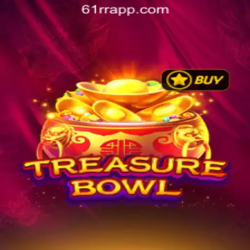 Exploring TreasureBowl: An In-Depth Look at 61RR.com Official Slots Brasil #1