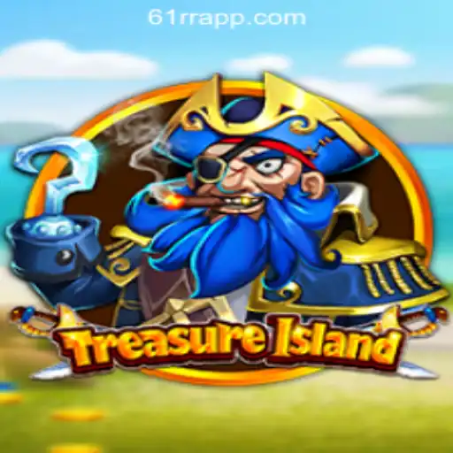 Explore the Enchanting World of TreasureIsland with 61RR.com Oficial Slots Brasil #1
