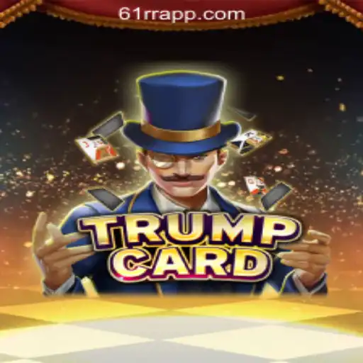 Introducing TrumpCard: The Game Taking Brasil by Storm