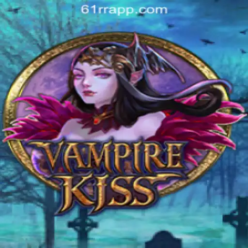 Exploring the World of VampireKiss: Slots Enhanced by 61RR.com Oficial Slots Brasil #1