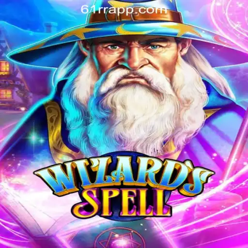 Discover the Enchanting World of WizardsSpell with 61RR.com Oficial Slots Brasil #1